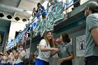Swim Senior Day  Wheaton College Swimming & Diving Senior Day 2022. - Photo By: KEITH NORDSTROM : Wheaton, Diving, Swim, Swimming, Senior Day